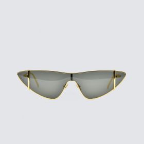Saint Laurent SL 536 003 99 1 140 Kadın Güneş Gözlüğü