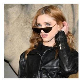 Saint Laurent SL 536 003 99 1 140 Kadın Güneş Gözlüğü