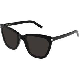 Saint Laurent Sl 548 Slim 001 55 Kadın Güneş Gözlüğü