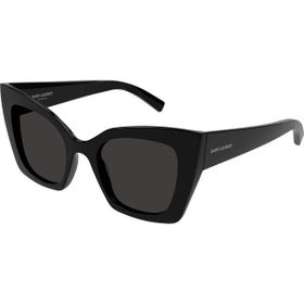 Saint Laurent SL 552 001 51 22 Kadın Güneş Gözlüğü