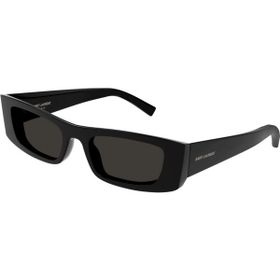 Saint Laurent SL 553 001 52 Unisex Güneş Gözlüğü