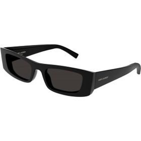 Saint Laurent SL 553 001 52 Unisex Güneş Gözlüğü