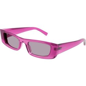 Saint Laurent SL 553 003 52 Pembe Kadın Güneş Gözlüğü