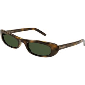 Saint Laurent SL 557 SHADE 002 53 Kadın Güneş Gözlüğü