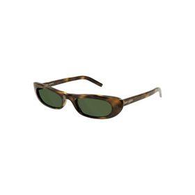 Saint Laurent SL 557 SHADE 002 53 Kadın Güneş Gözlüğü
