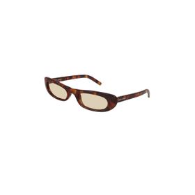 Saint Laurent SL 557 SHADE 002 53 Kadın Güneş Gözlüğü