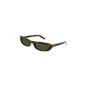 Saint Laurent SL 557 SHADE 002 53 Kadın Güneş Gözlüğü