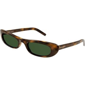Saint Laurent SL 557 SHADE 002 53 Kadın Güneş Gözlüğü