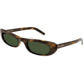 Saint Laurent SL 557 SHADE 002 53 Kadın Güneş Gözlüğü