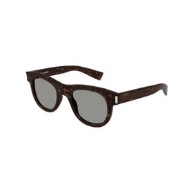 Saint Laurent SL 571 007 51 Leopar Unisex Güneş Gözlüğü
