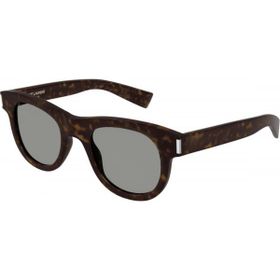 Saint Laurent SL 571 007 51 Leopar Unisex Güneş Gözlüğü