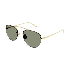 Saint Laurent SL 575 003 55 Unisex Güneş Gözlüğü