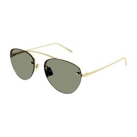 Saint Laurent SL 575 003 55 Unisex Güneş Gözlüğü