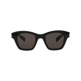 Saint Laurent SL 592 001 Unisex Güneş Gözlüğü