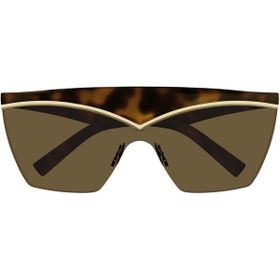 Saint Laurent SL 614 Mask 002 Kadın Güneş Gözlüğü