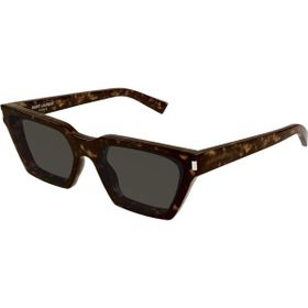 Saint Laurent SL 633 Calista 002 Kadın Güneş Gözlüğü