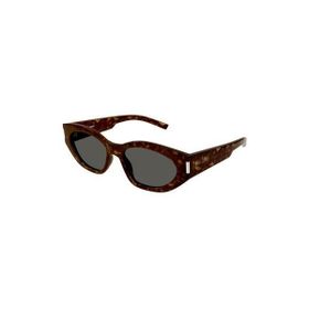 Saint Laurent SL 638 002 55 18 Kadın Güneş Gözlüğü