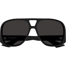 Saint Laurent SL 652 Solace 001 Siyah Kadın Güneş Gözlüğü
