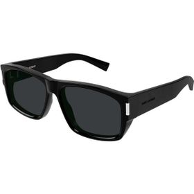 Saint Laurent SL 689 001 Unisex Güneş Gözlüğü