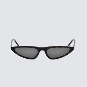 Saint Laurent SL 703 002 55 Kadın Güneş Gözlüğü