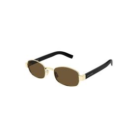 Saint Laurent SL 706 001 53 22 Unisex Güneş Gözlüğü