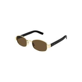 Saint Laurent SL 706 001 53 22 Unisex Güneş Gözlüğü