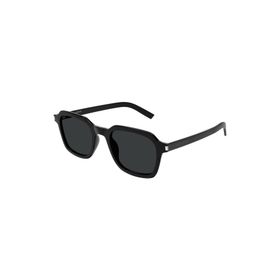 Saint Laurent Sl 715 Slım 001 49 Unisex Güneş Gözlüğü