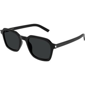 Saint Laurent Sl 715 Slım 001 49 Unisex Güneş Gözlüğü
