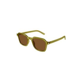 Saint Laurent Sl 715 Slım 004 49 Unisex Güneş Gözlüğü