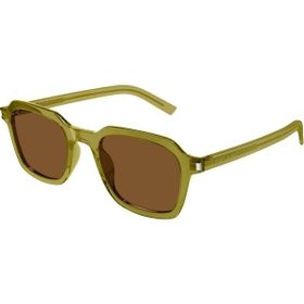 Saint Laurent Sl 715 Slım 004 49 Unisex Güneş Gözlüğü