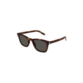Saint Laurent Sl 716 Slım 003 50 Unisex Güneş Gözlüğü
