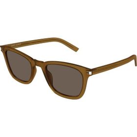 Saint Laurent Sl 716 Slım 005 50 Unisex Güneş Gözlüğü