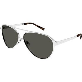 Saint Laurent Sl 734 002 62 12 Unisex Güneş Gözlüğü