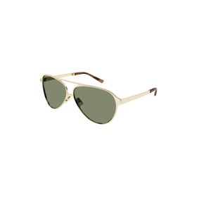 Saint Laurent Sl 734 004 62 12 Unisex Güneş Gözlüğü