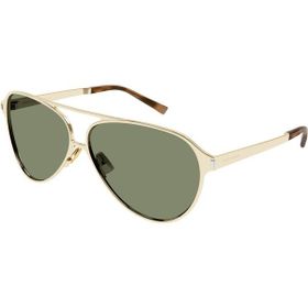 Saint Laurent Sl 734 004 62 12 Unisex Güneş Gözlüğü