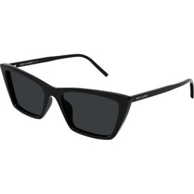 Saint Laurent SL 737 MICA THIN 001 54 16 Kadın Güneş Gözlüğü