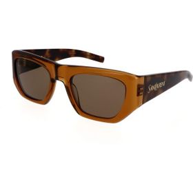 Saint Laurent Sl 740 002 Kadın Güneş Gözlüğü