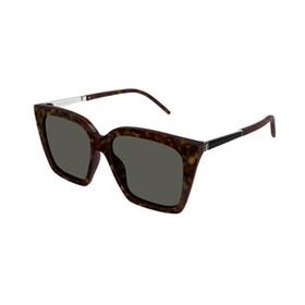 Saint Laurent SL M100 004 56 Kadın Güneş Gözlüğü