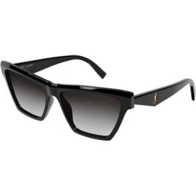 Saint Laurent SL M103 001 58 15 145 Kadın Güneş Gözlüğü