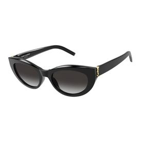 Saint Laurent SL M115 001 54 20 140 Kadın Güneş Gözlüğü