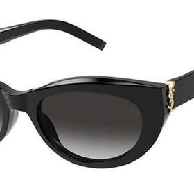 Saint Laurent SL M115 001 54 20 140 Kadın Güneş Gözlüğü