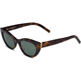 Saint Laurent Sl M115 003 Kadın Güneş Gözlüğü