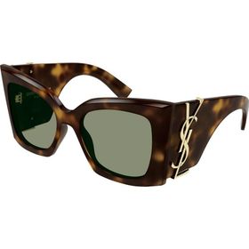 Saint Laurent Sl M119 Blaze 002 54 Kadın Güneş Gözlüğü