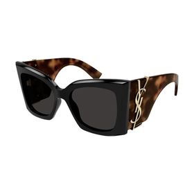 Saint Laurent SL M119 Blaze 003 Kadın Güneş Gözlüğü
