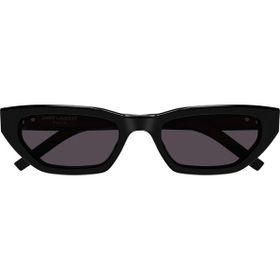 Saint Laurent Sl M126 001 Kadın Güneş Gözlüğü