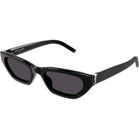 Saint Laurent Sl M126 001 Kadın Güneş Gözlüğü
