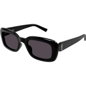 Saint Laurent SL M130 001 53 21 Kadın Güneş Gözlüğü