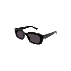 Saint Laurent SL M130 001 53 21 Kadın Güneş Gözlüğü