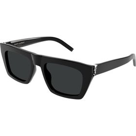 Saint Laurent SL M131 001 52 20 Kadın Güneş Gözlüğü