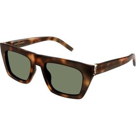 Saint Laurent SL M131 003 Kadın Güneş Gözlüğü